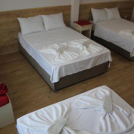 Yues Hotel Istanbul Luaran gambar