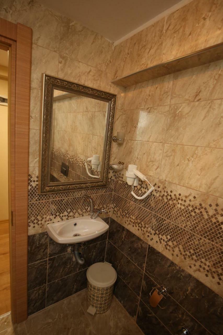 Yues Hotel Istanbul Luaran gambar