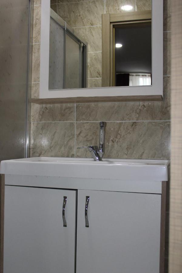 Yues Hotel Istanbul Luaran gambar