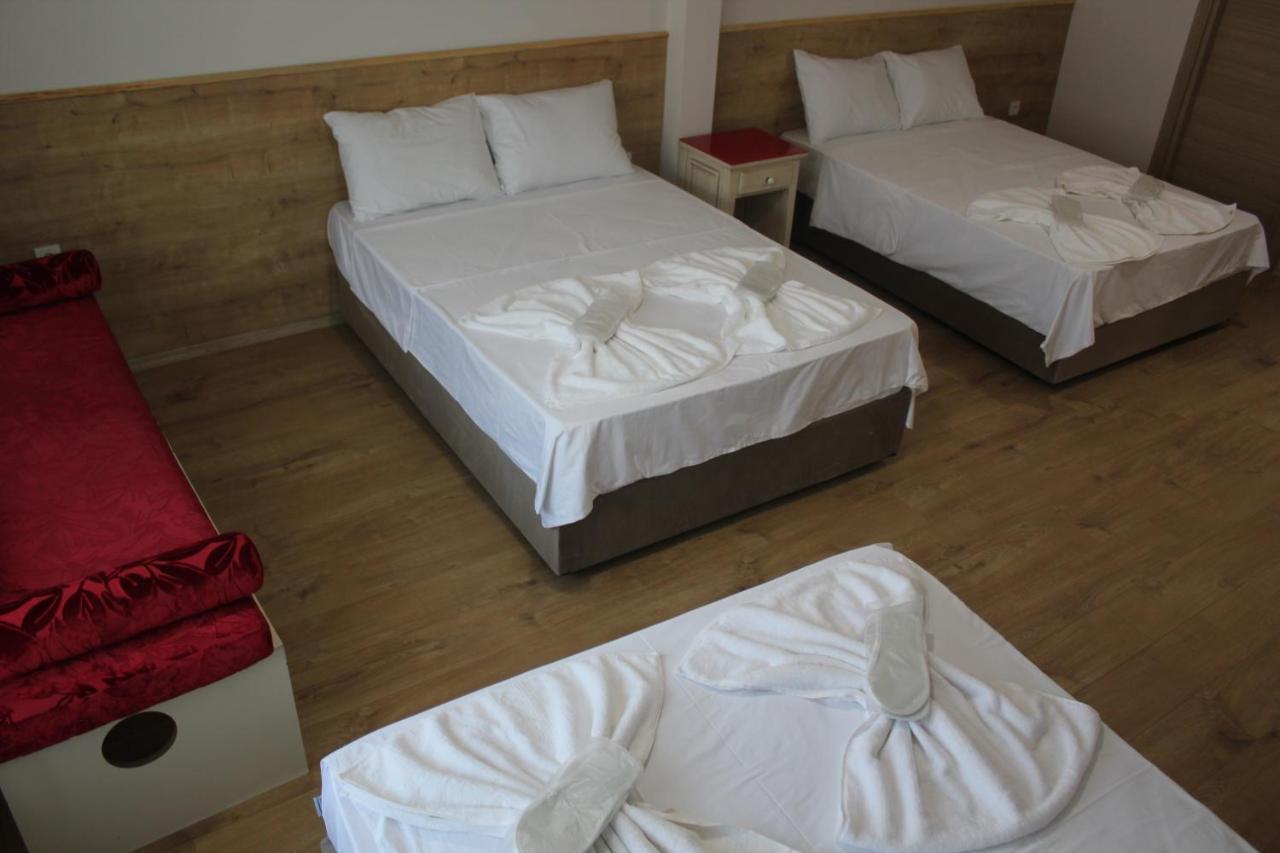 Yues Hotel Istanbul Luaran gambar