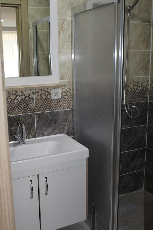 Yues Hotel Istanbul Luaran gambar