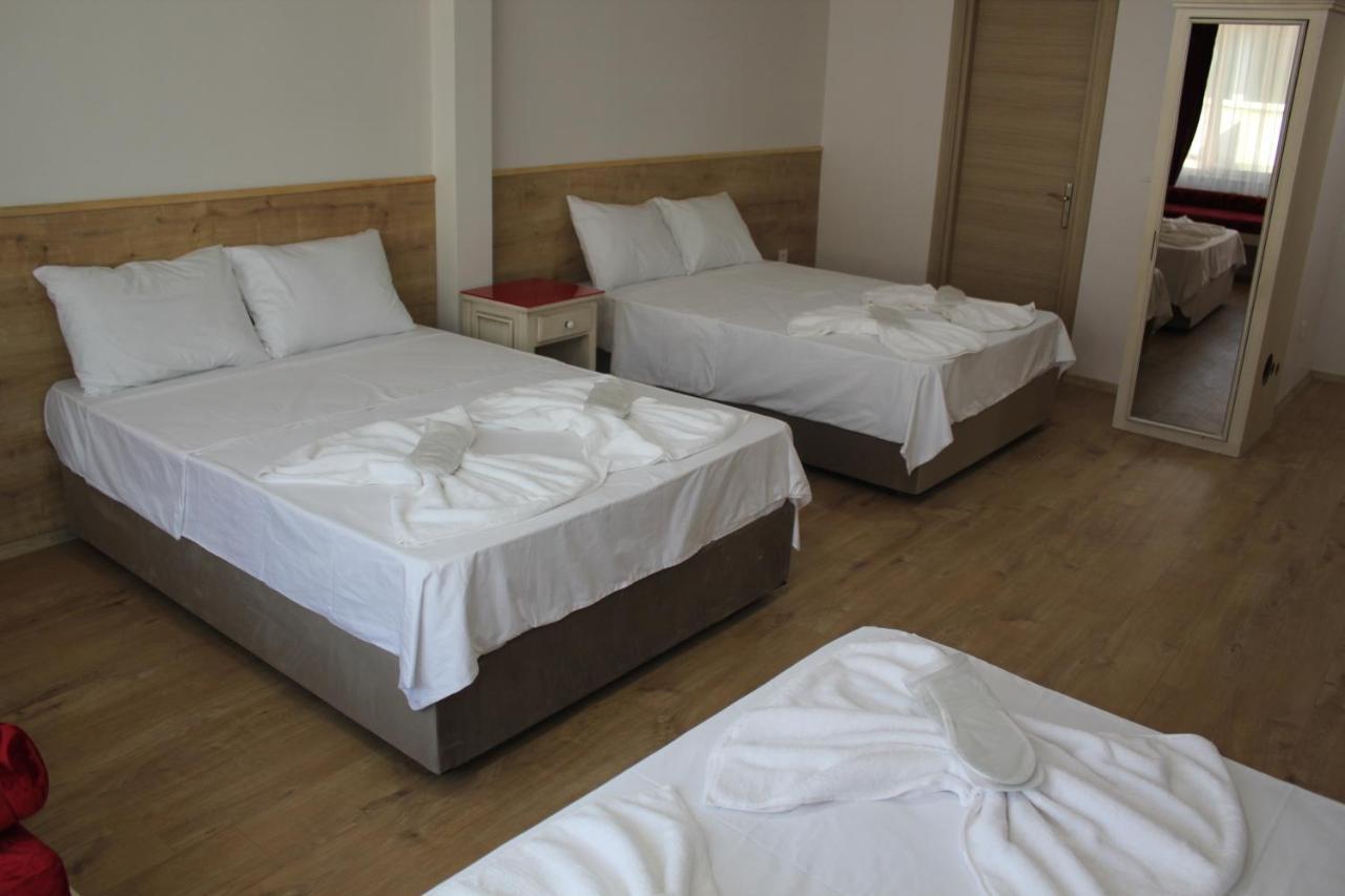 Yues Hotel Istanbul Luaran gambar